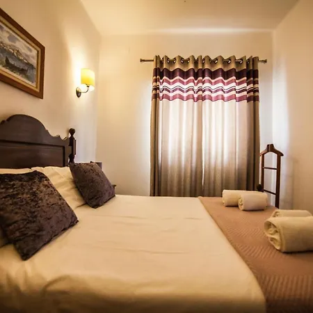 Villa Vivenda Jardim Mar Algarve