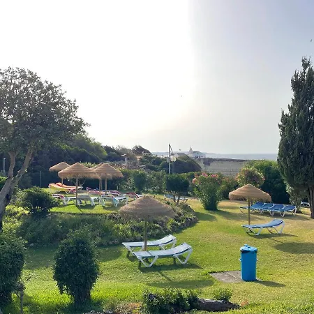 Vivenda Jardim Mar Algarve * Porches (Algarve)