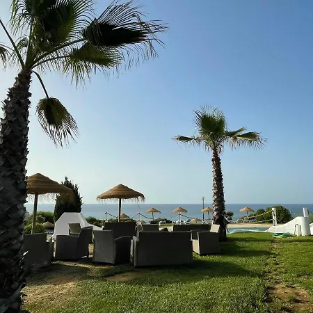Villa Vivenda Jardim Mar Algarve Porches (Algarve)