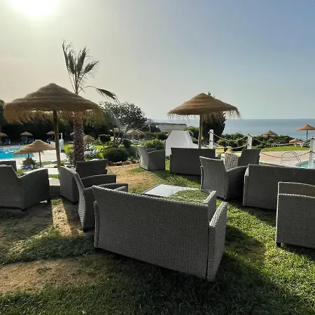 Villa Vivenda Jardim Mar Algarve