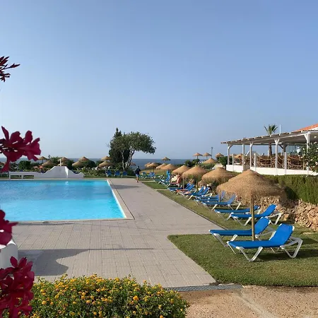 Vivenda Jardim Mar Algarve Villa