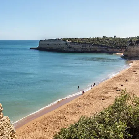 فيلة Vivenda Jardim Mar Algarve *