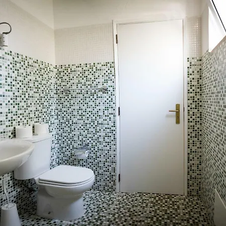 فيلة Vivenda Jardim Mar Algarve *