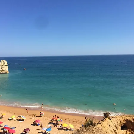 Vila Vivenda Jardim Mar Algarve Porches (Algarve)