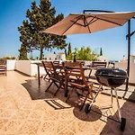 Vivenda Jardim Mar Algarve Βίλα