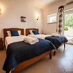 Vivenda Jardim Mar Algarve Βίλα *