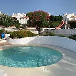 Vivenda Jardim Mar Algarve Βίλα Porches (Algarve)