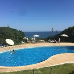 Vivenda Jardim Mar Algarve Βίλα *