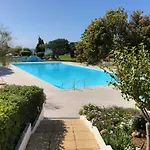 Vila Vivenda Jardim Mar Algarve Porches (Algarve)