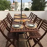 Vila Vivenda Jardim Mar Algarve
