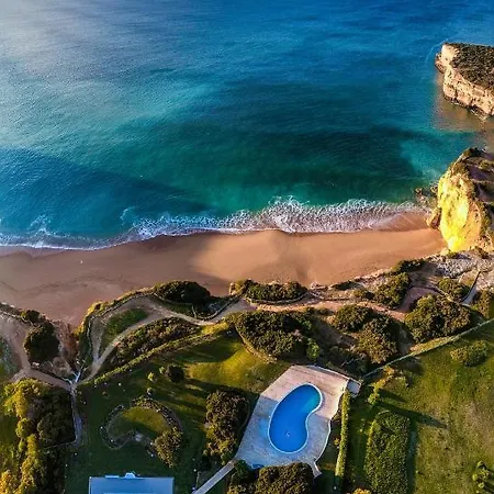 Villa Vivenda Jardim Mar Algarve