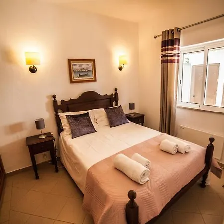 Vivenda Jardim Mar Algarve Villa