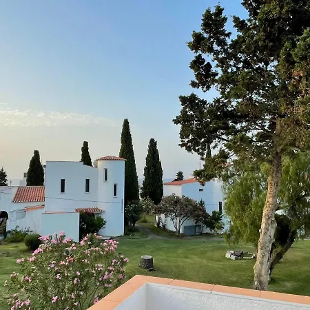 Vivenda Jardim Mar Algarve Villa *