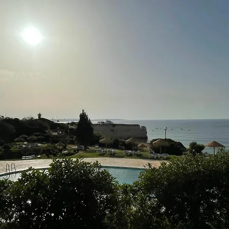 Vivenda Jardim Mar Algarve Porches