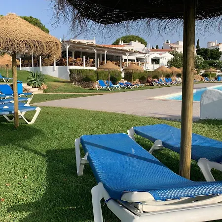Vivenda Jardim Mar Algarve Porches