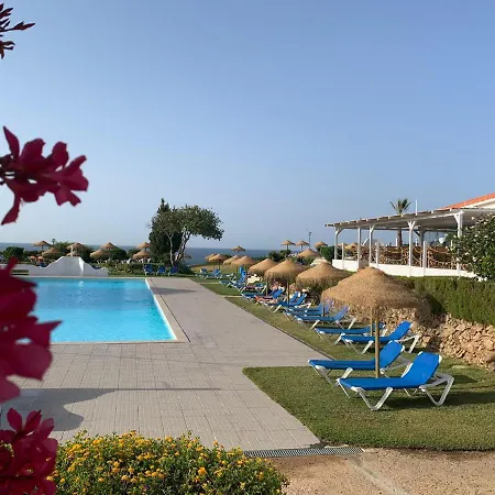 Vivenda Jardim Mar Algarve * 포르체스