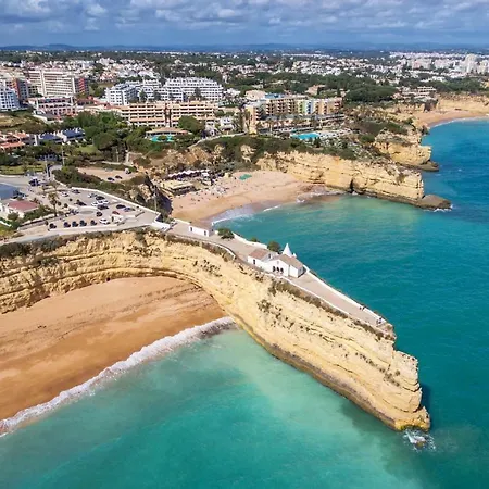 Vivenda Jardim Mar Algarve Villa