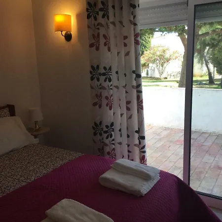 Vivenda Jardim Mar Algarve Porches Villa Porches (Algarve)