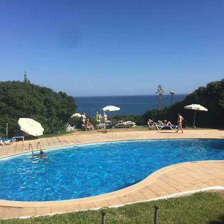 Vivenda Jardim Mar Algarve Villa *