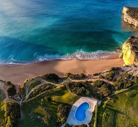 Villa Vivenda Jardim Mar Algarve