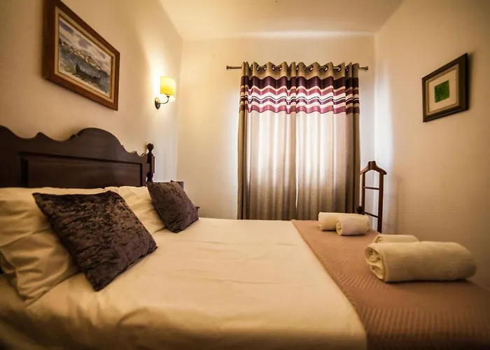 Villa Vivenda Jardim Mar Algarve