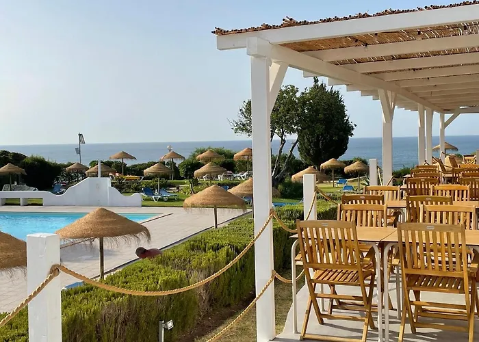 Vivenda Jardim Mar Algarve *