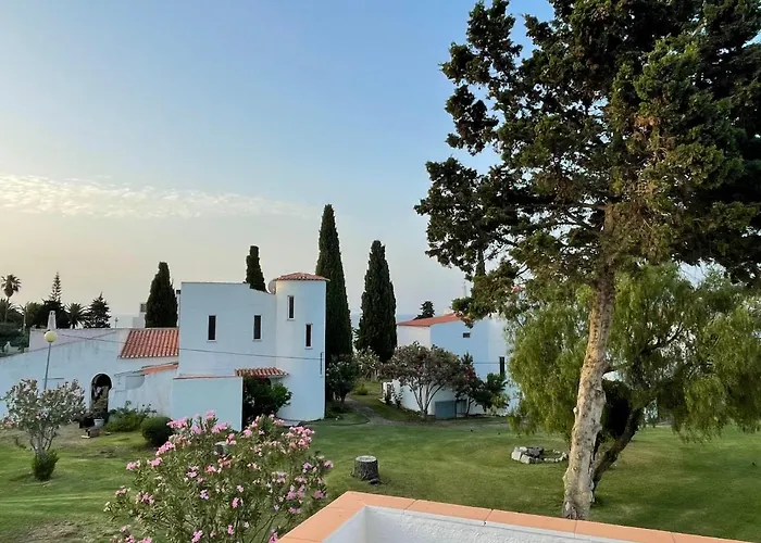 Vivenda Jardim Mar Algarve Villa *