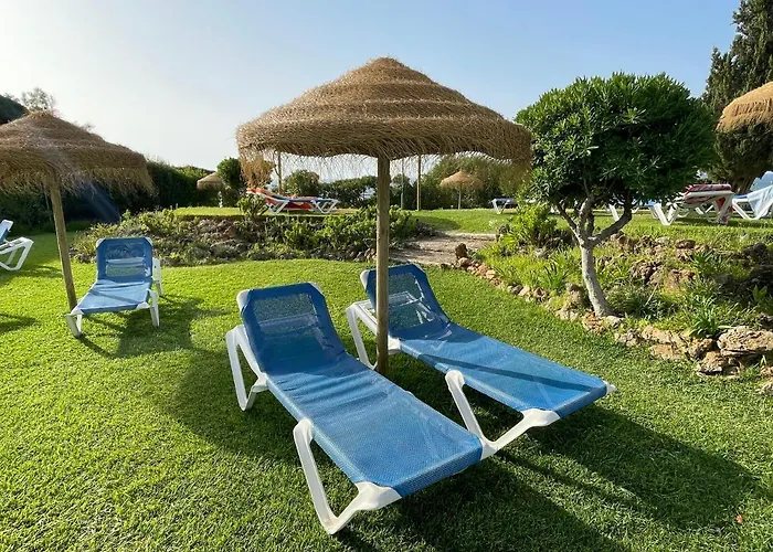 Villa Vivenda Jardim Mar Algarve *