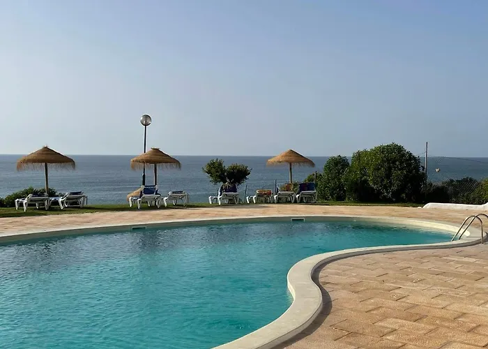 Vivenda Jardim Mar Algarve