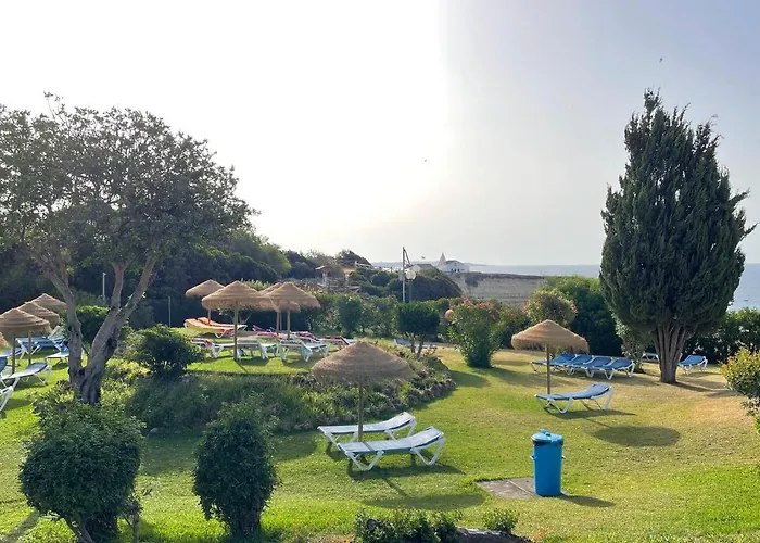 Vivenda Jardim Mar Algarve * Porches (Algarve)