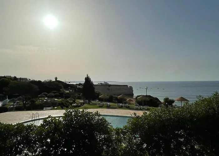 Vivenda Jardim Mar Algarve