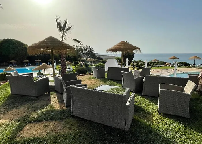 Villa Vivenda Jardim Mar Algarve