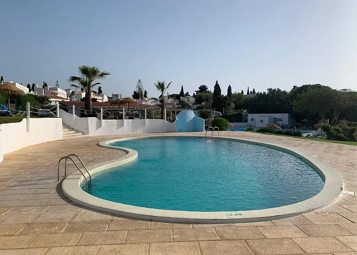Vivenda Jardim Mar Algarve