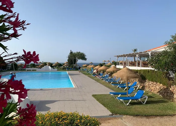 Vivenda Jardim Mar Algarve Villa