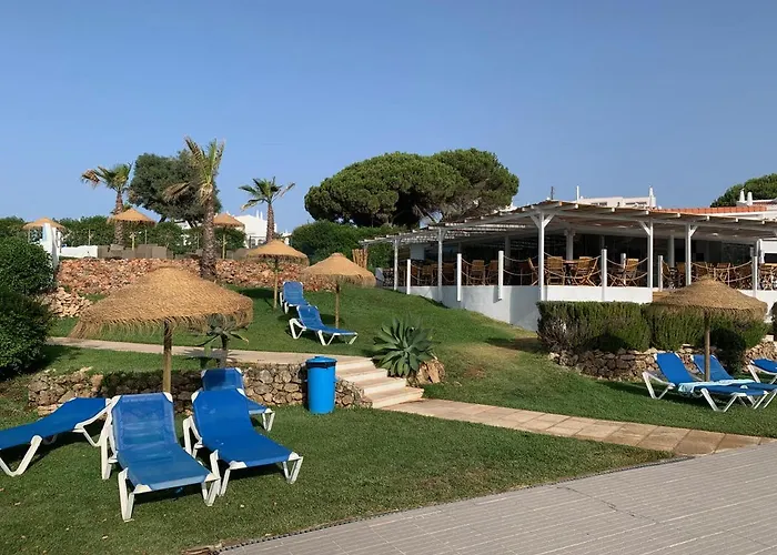 Vivenda Jardim Mar Algarve Villa *