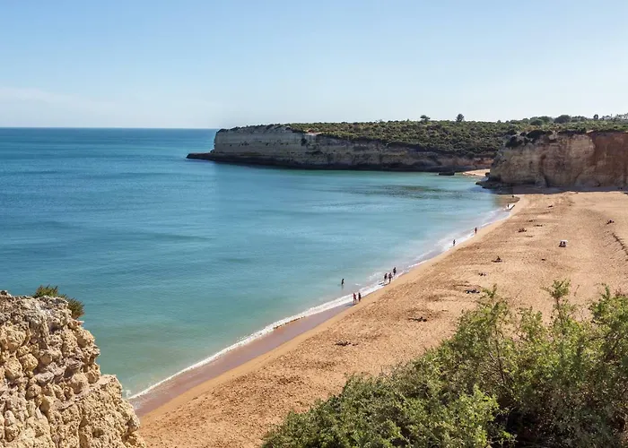Villa Vivenda Jardim Mar Algarve *
