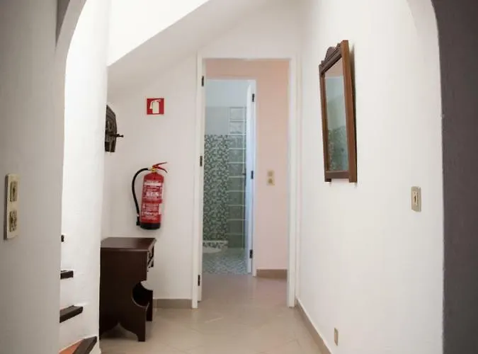 Villa Vivenda Jardim Mar Algarve *