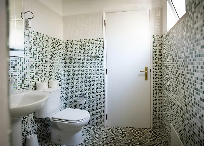 Villa Vivenda Jardim Mar Algarve *