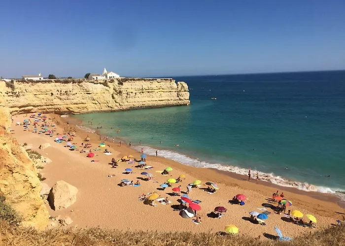 Vivenda Jardim Mar Algarve *