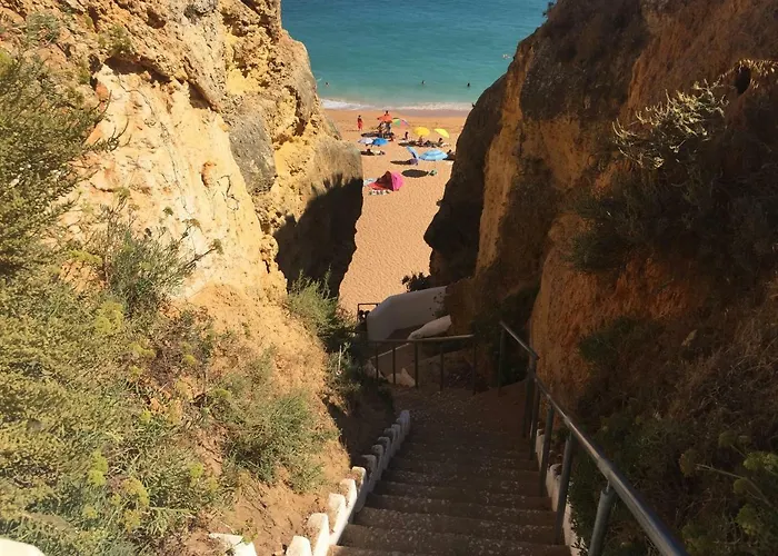 Vivenda Jardim Mar Algarve Villa Porches (Algarve)