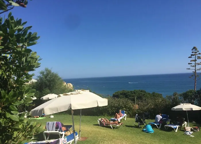 Vivenda Jardim Mar Algarve *