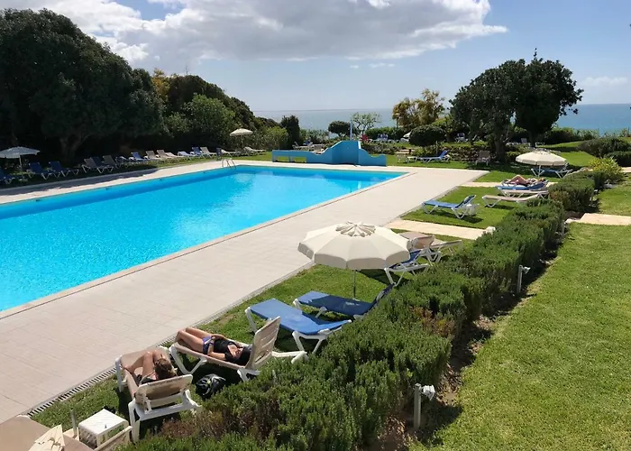 Vivenda Jardim Mar Algarve