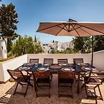Vivenda Jardim Mar Algarve * بورش