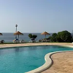 Vivenda Jardim Mar Algarve