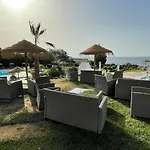 فيلة Vivenda Jardim Mar Algarve