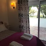 Vivenda Jardim Mar Algarve فيلة بورش