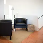 Vivenda Jardim Mar Algarve فيلة *