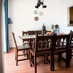 Vivenda Jardim Mar Algarve فيلة *