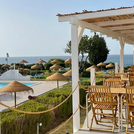 Vivenda Jardim Mar Algarve Porches *