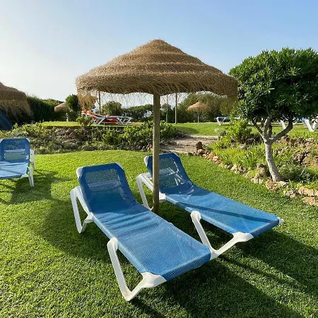 Villa Vivenda Jardim Mar Algarve Porches *